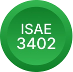 ISAE 3402 Type II