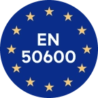 EN 50600