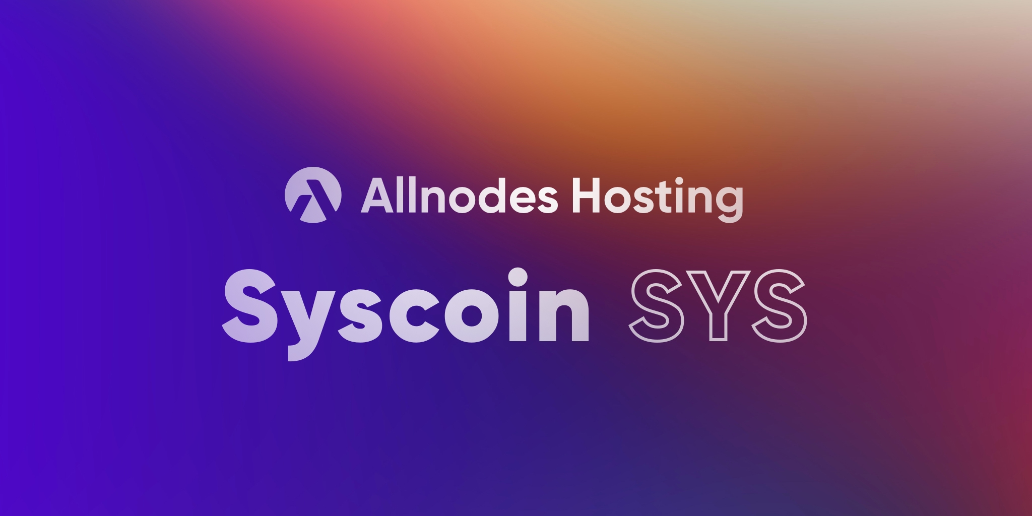 syscoin-sys-masternodes-hosting-on-allnodes